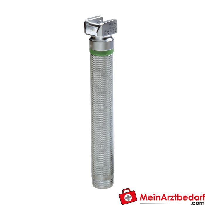 HEINE F.O. Slim laryngoscope battery handle (XHL)