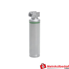 HEINE F.O. 4 Short LED NT Laryngoskopgriff.