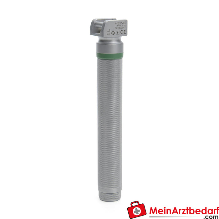 Heine F.O. 4 Slim LED NT laryngoscope handle