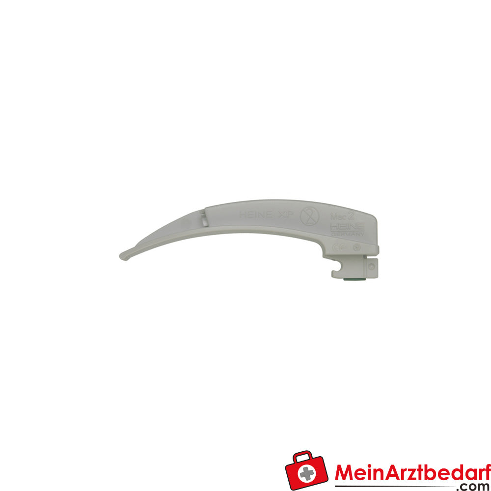HEINE XP Einmalgebrauchs-Spatel Macintosh.