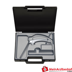 HEINE Flextip+ Fiber Optik (F.O.) Spatel.