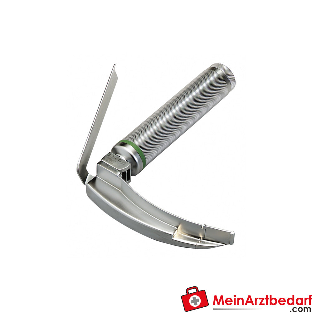 HEINE Flextip+ Fiber Optik (F.O.) Spatel.