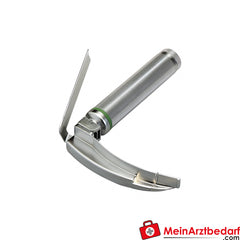 HEINE Flextip+ Fiber Optik (F.O.) Spatel.