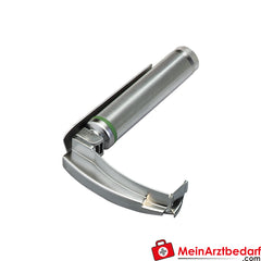 HEINE Flextip+ Fiber Optik (F.O.) Spatel.