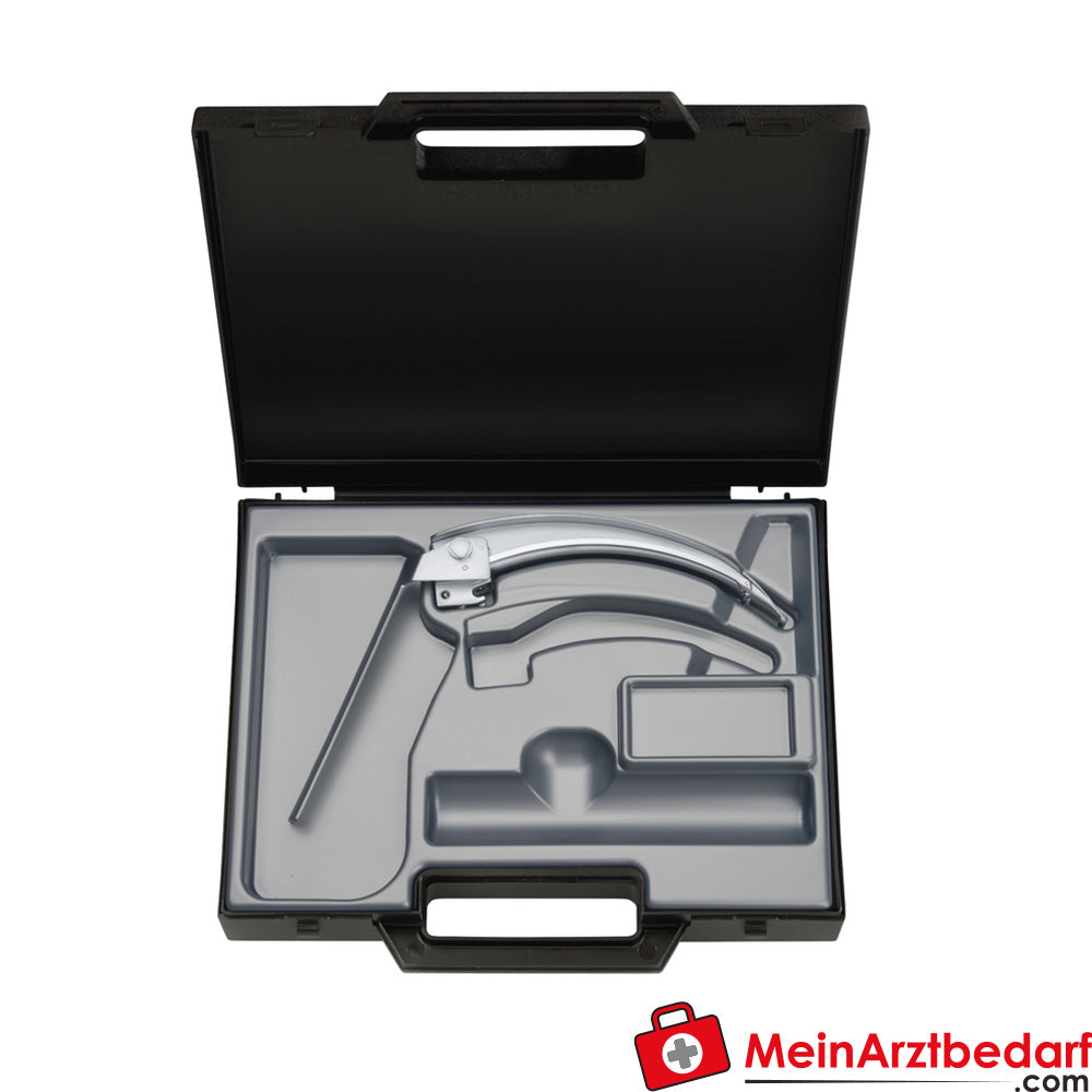 HEINE Flextip+ Fiber Optik (F.O.) Spatel.