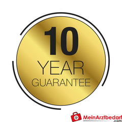 HEINE Classic+ Fiber Optik (F.O.) Spatel nach Macintosh.