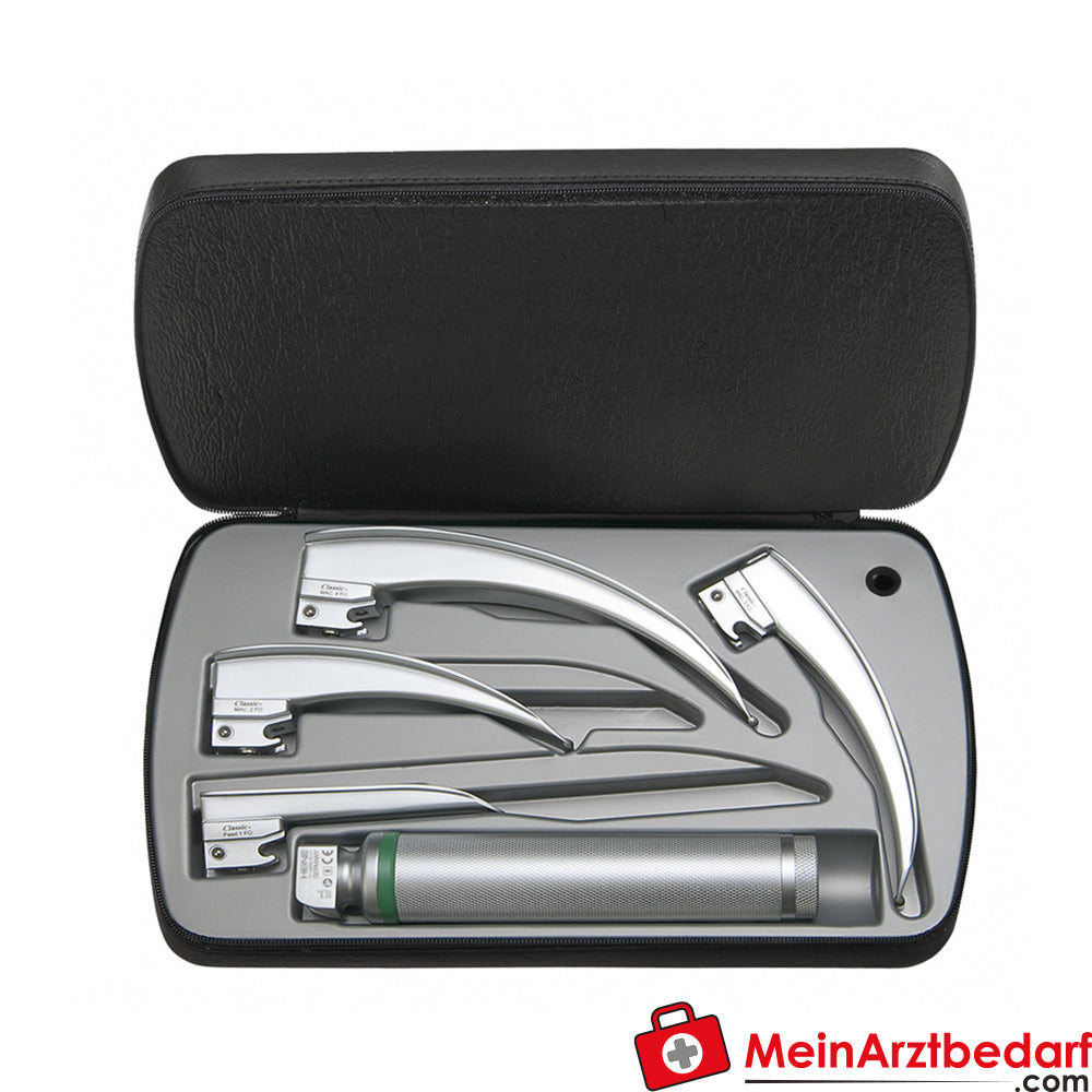 HEINE Classic+ Sets LED.