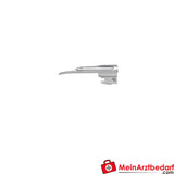 HEINE Classic+ Fiber Optik (F.O.) Spatel nach Miller.