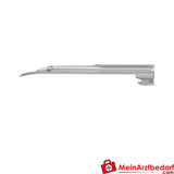HEINE Classic+ Fiber Optik (F.O.) Spatel nach Miller.