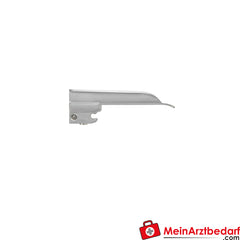 HEINE Classic+ Fiber Optik (F.O.) Spatel nach Päd.