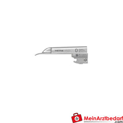 HEINE Classic+ Fiber Optik (F.O.) Spatel nach Päd.