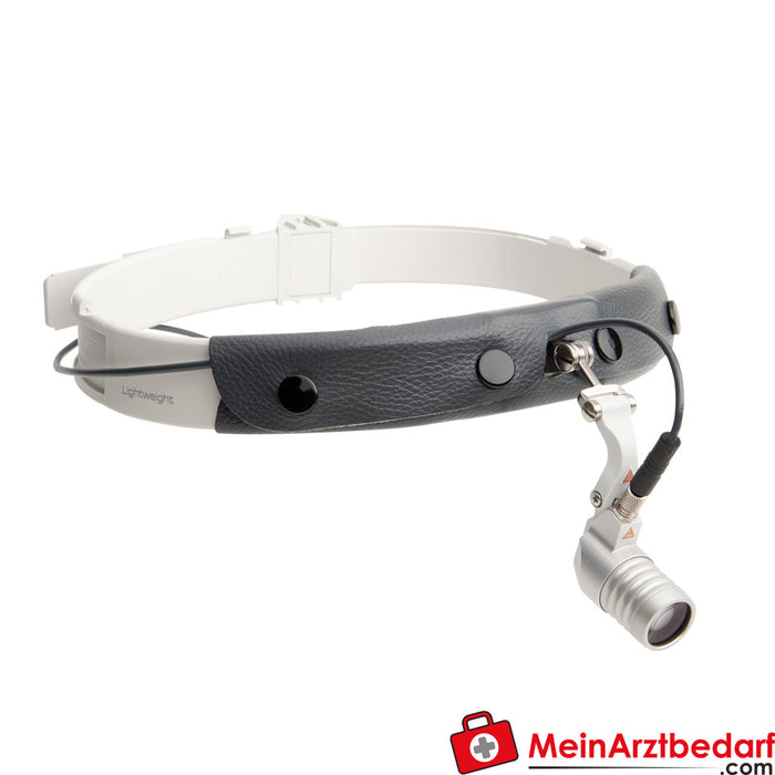 HEINE MicroLight2 - Lightweight Kopfband + mPack mini