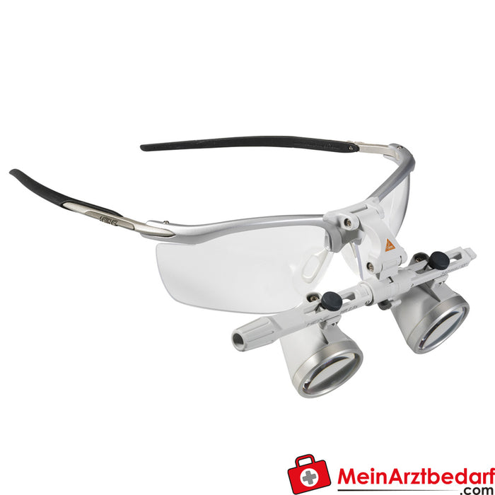 Heine HR 2.5X HIGH RESOLUTION BINOCULAR LUPS - Montura de gafas