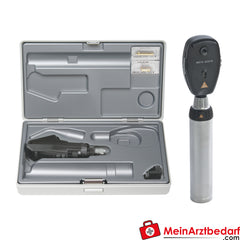 HEINE Beta 200s Ophthalmoskop - BETA Batteriegriff.