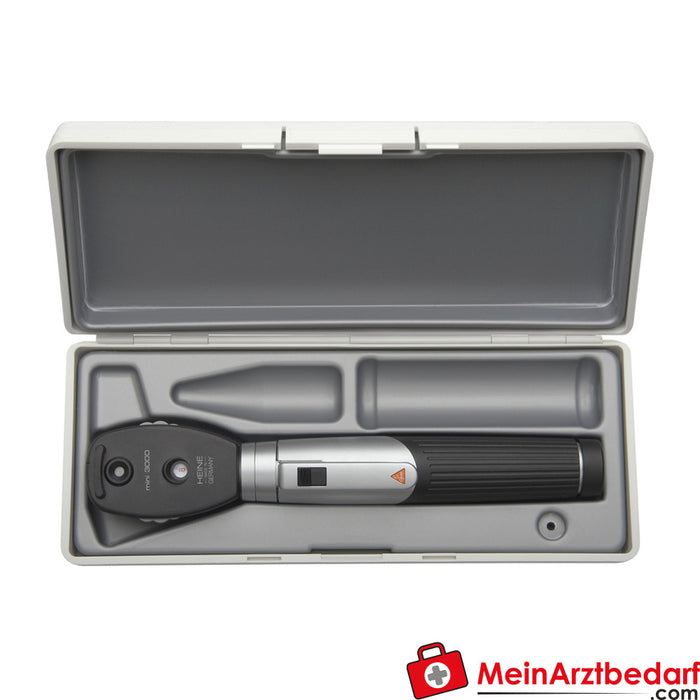 MOSCOPE OPHALIQUE HEINE mini 3000