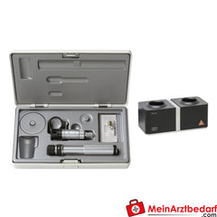 HEINE HSL 150 Handspaltlampe.