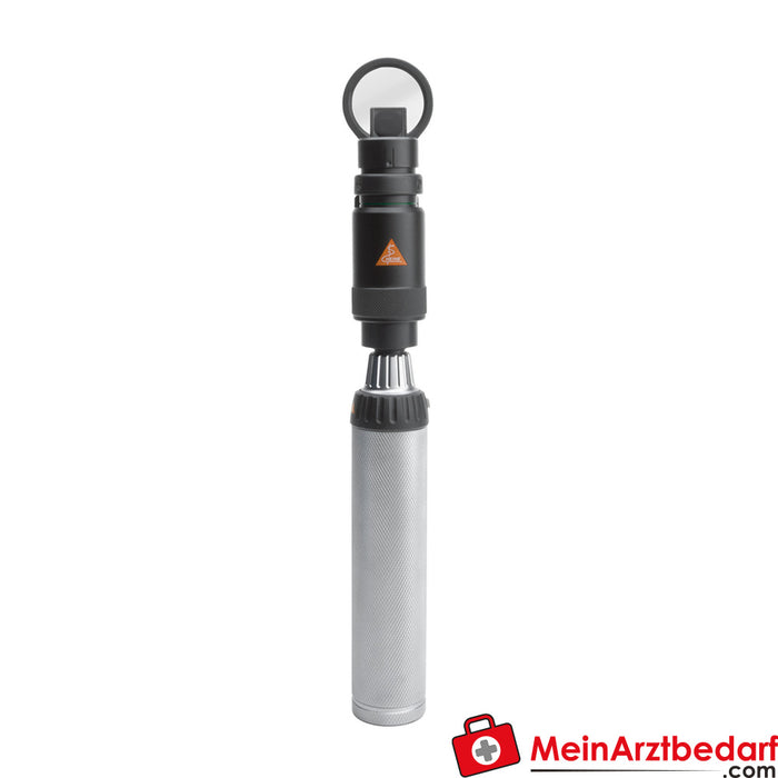 Heine indirecte hand-OPHTHALMOSCOPE monoculair