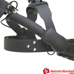 HEINE Omega 500 LED Indirektes binokulares Ophthalmoskop, Netzwerkbetrieb.