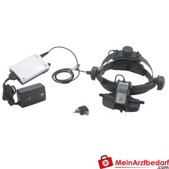 HEINE Omega 500 LED Indirektes binokulares Ophthalmoskop.