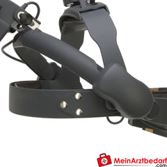 HEINE Mobiler Akku, Omega 500 DV1 Kit - Steckertrafo + mPack.