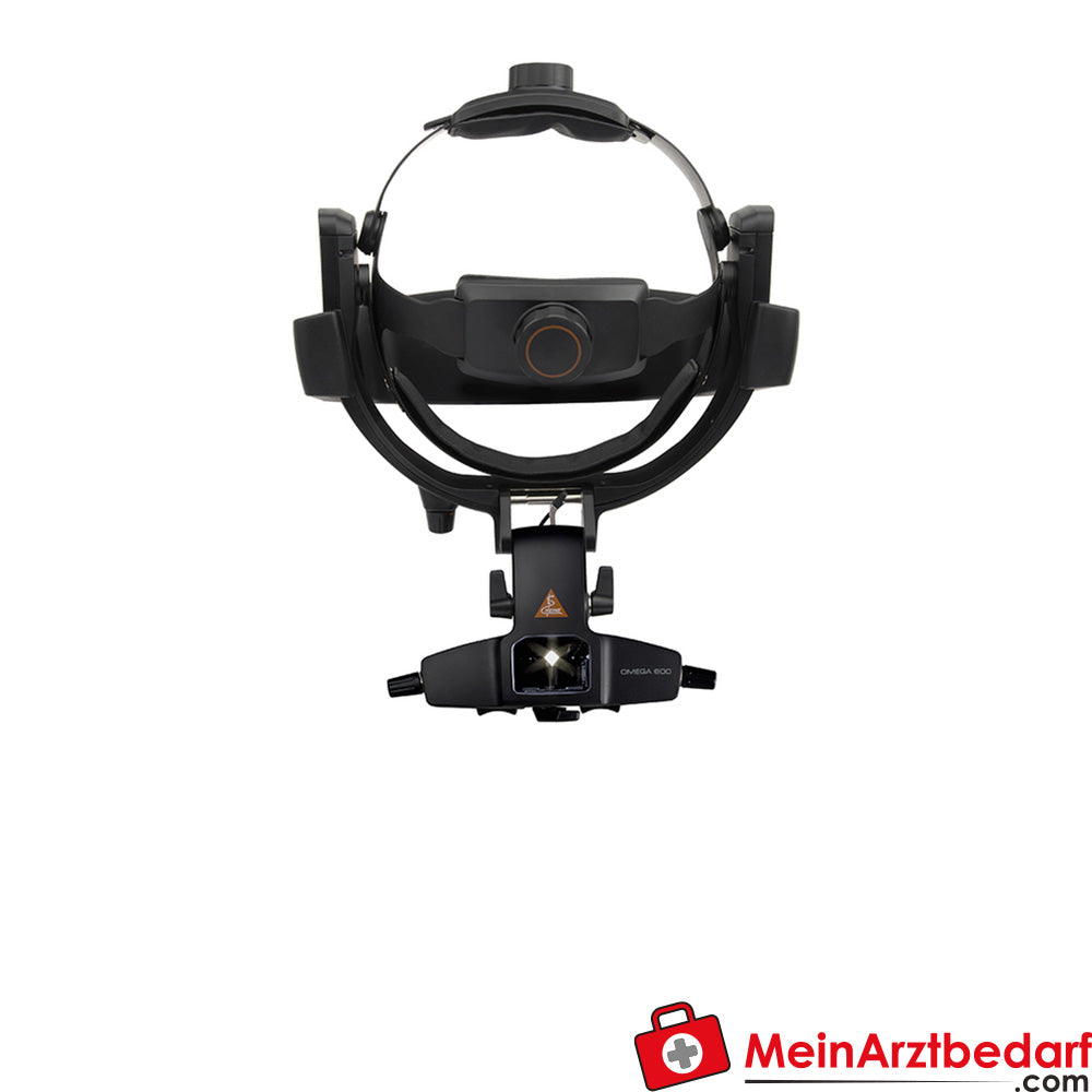 HEINE OMEGA 600 Indirektes Ophthalmoskop