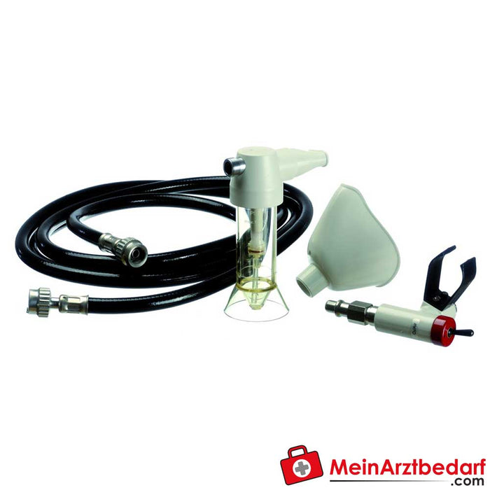 Nebulizador de medicamentos Dräger Inhalette S