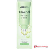 Dr. Theiss Olijfolie Anti-Rimpel Serum, 30 ml