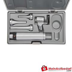 HEINE G100 GESCHLITZTES KOPFSTÜCK XHL.