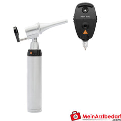 HEINE G100 GESCHLITZTES KOPFSTÜCK XHL.