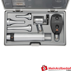 HEINE G100 GESCHLITZTES KOPFSTÜCK XHL.