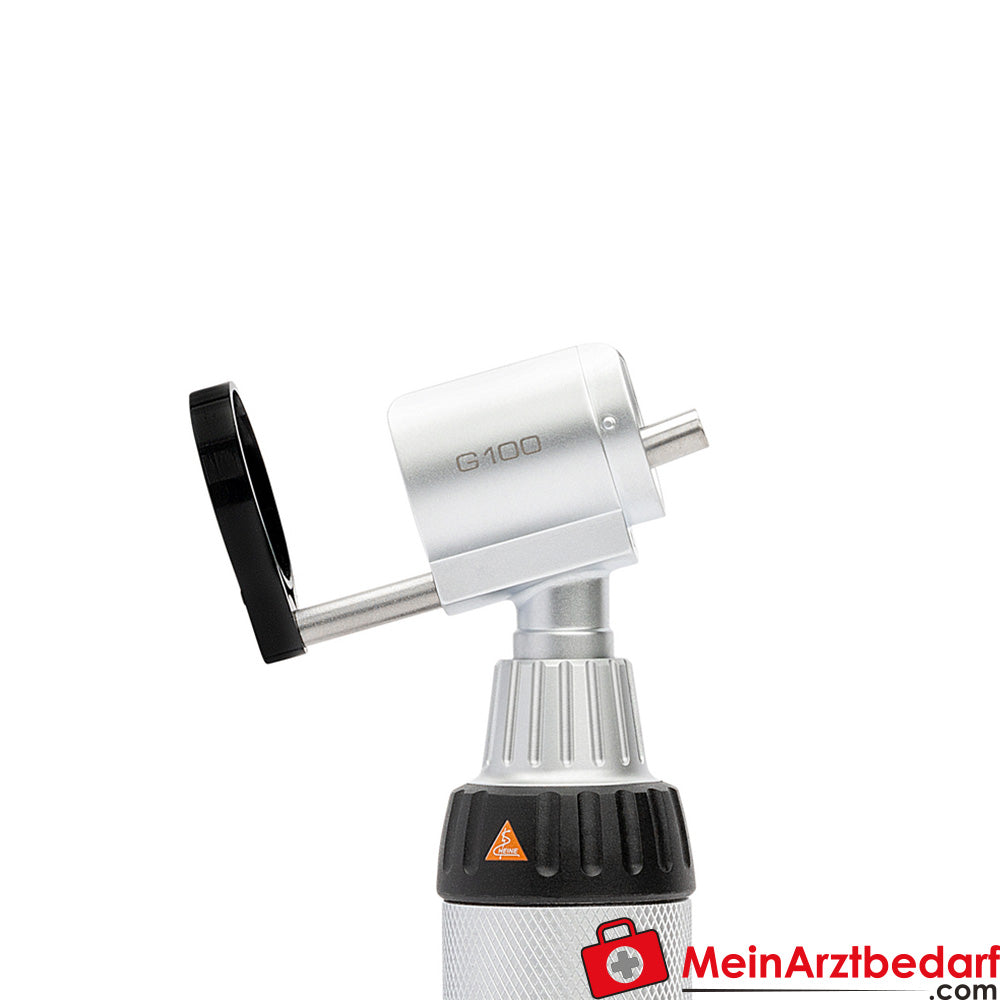 HEINE G100 GESCHLITZTES KOPFSTÜCK XHL.