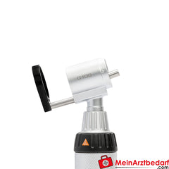 HEINE G100 GESCHLITZTES KOPFSTÜCK XHL.