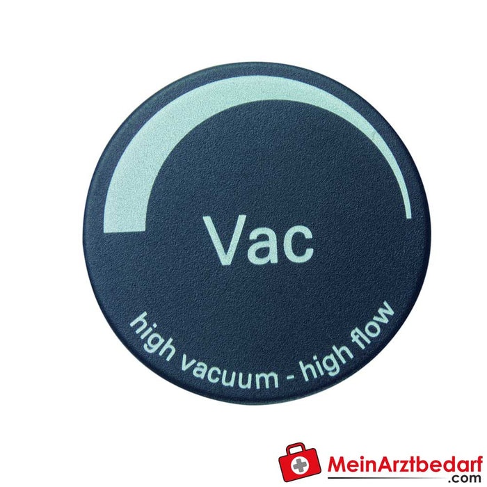 Tapón Dräger VarioAir®/VarioVac®, 10 uds.