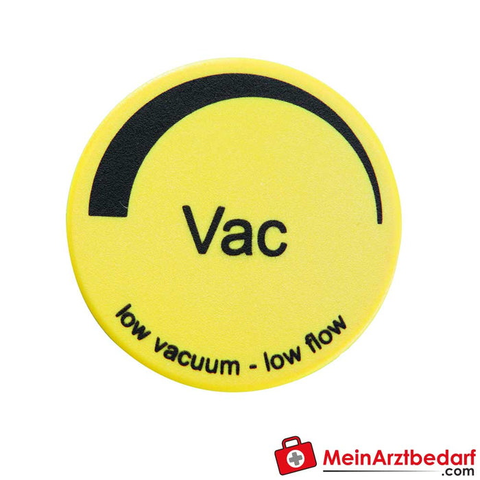 Dräger VarioAir®/VarioVac® cap, 10 pcs.