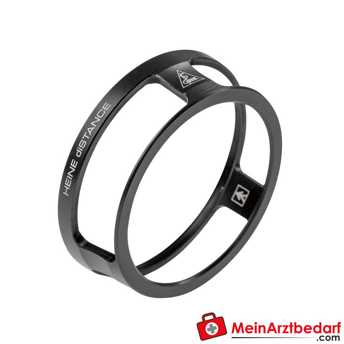 Heine Distance working ring| for HEINE Delta 30 dermatoscopes