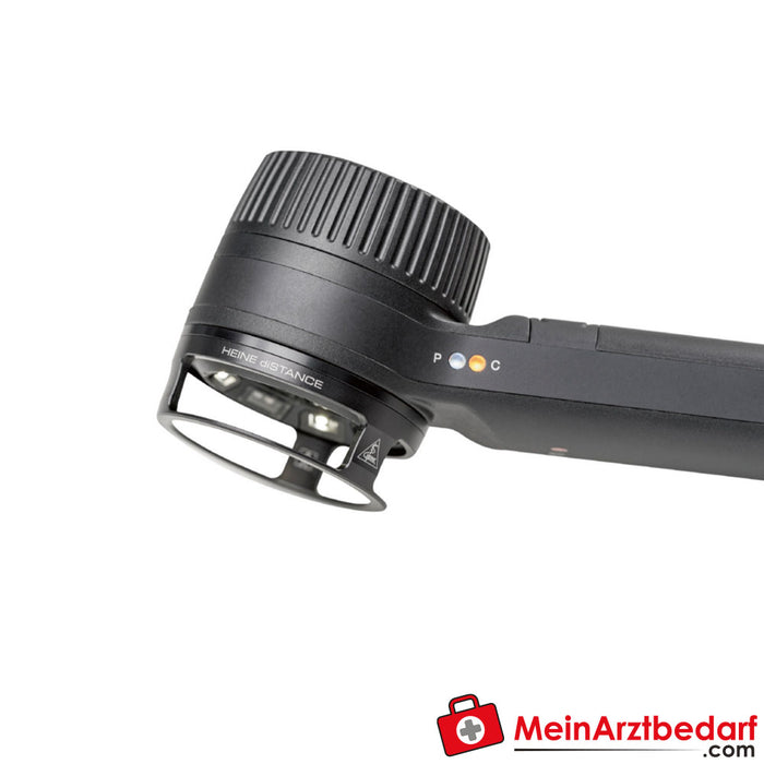 Heine Distance working ring| for HEINE Delta 30 dermatoscopes