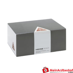HEINE Dauergebrauchs-Tips (Sanolon S schwarz).