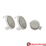 HEINE Polarisationsfilter P2.