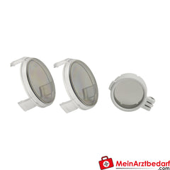 HEINE Polarisationsfilter P2.