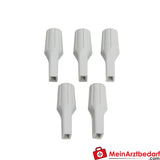 HEINE Sterilisierbarer Schwenkhebel.