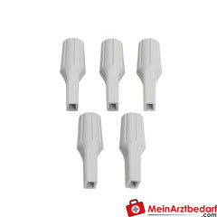 HEINE Sterilisierbarer Schwenkhebel.