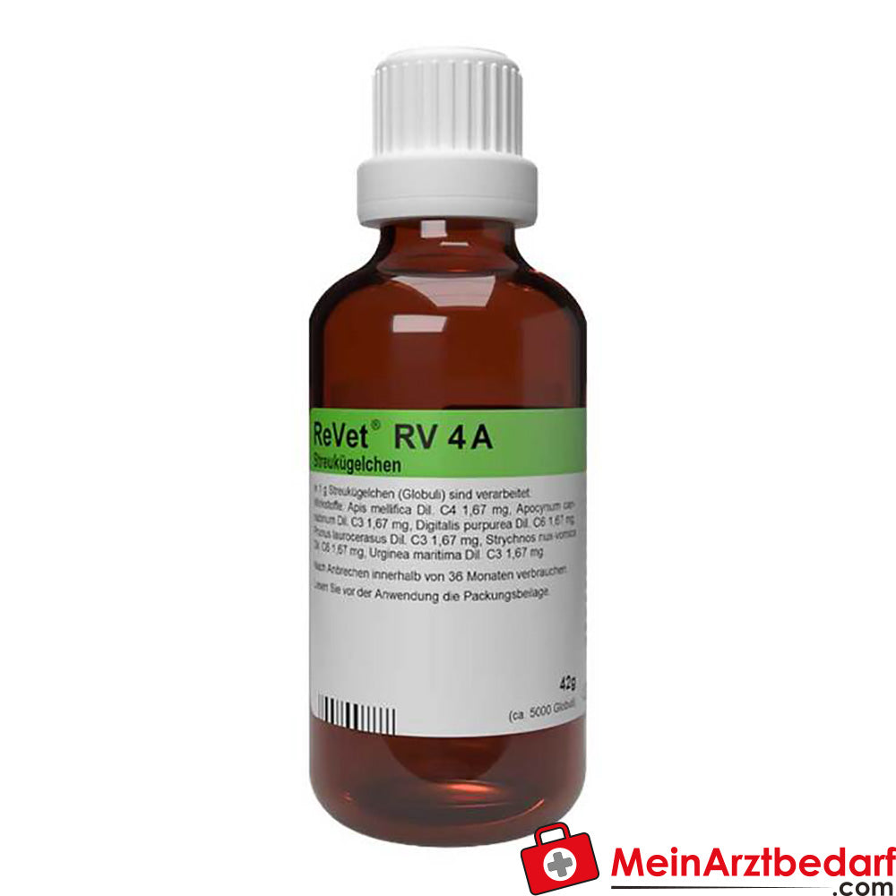 Revet RV 4A vet 42 g
