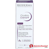 Bioderma Cicabio Creme+, 40 ml.
