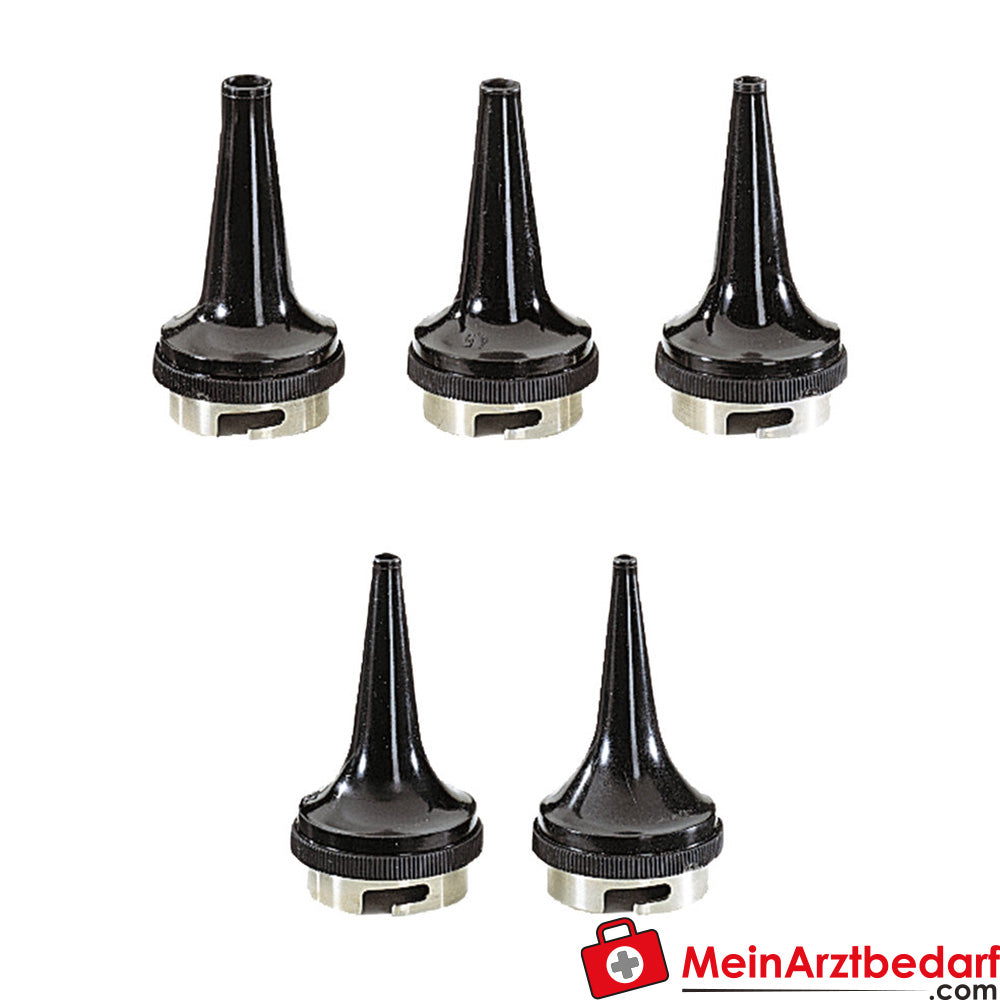 HEINE kurze, geschlossene Spekula aus SANALON S.