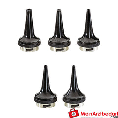 HEINE kurze, geschlossene Spekula aus SANALON S.