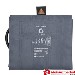 HEINE Gamma G7 / G5 / GP 1-Schlauchmanschetten, komplett.