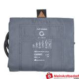 HEINE Gamma XXL LF 2-Schlauchmanschetten, komplett.