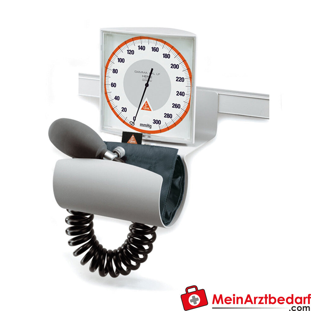 HEINE Gamma XXL LF Schienenklemme.