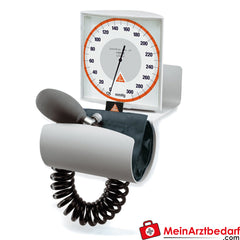 HEINE Gamma XXL LF Manschettenablage.