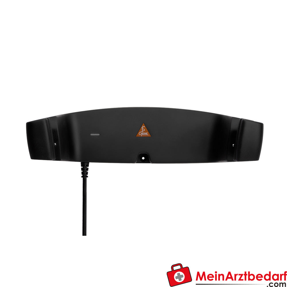 HEINE CW1 Wand-Ladestation.